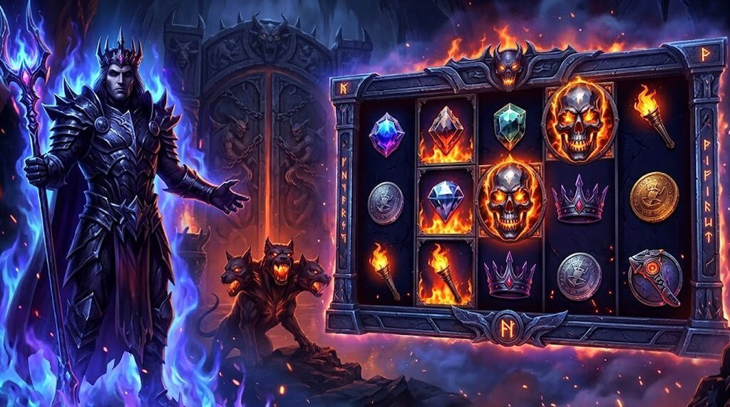 Gates of Hades